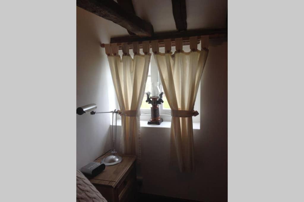 Plumpton Barn Villa Ashford  Eksteriør billede