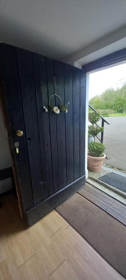 Plumpton Barn Villa Ashford  Eksteriør billede