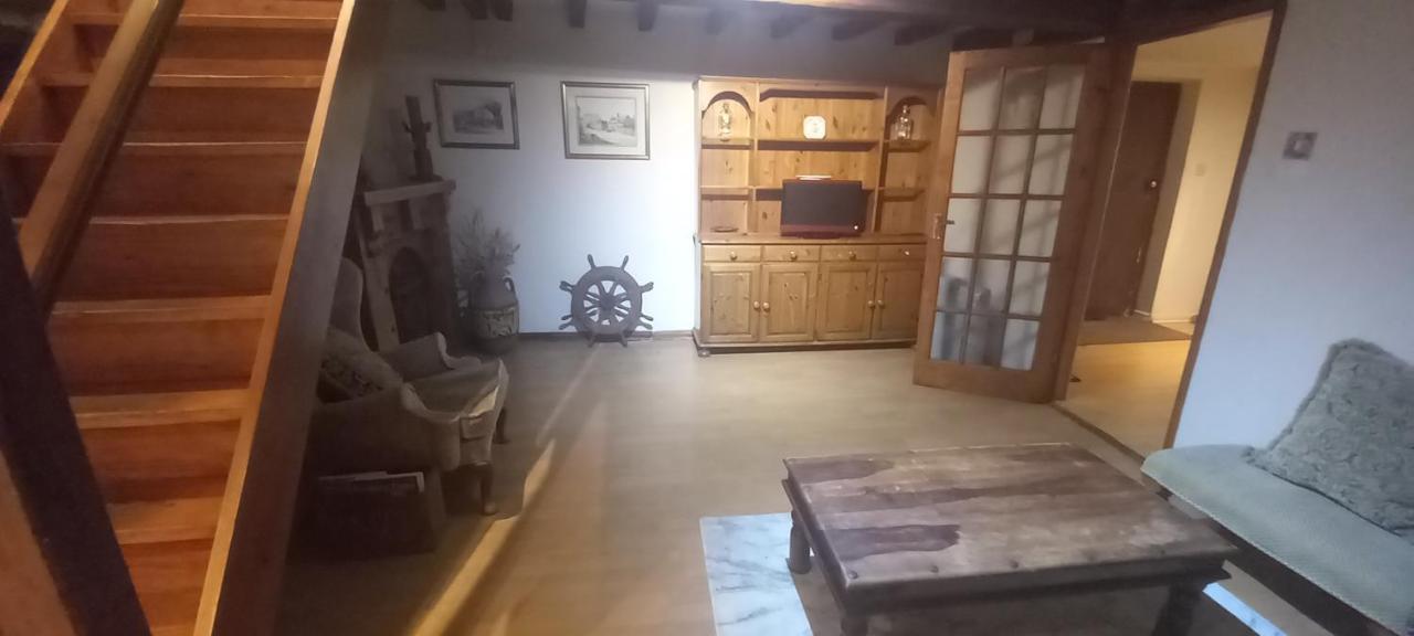 Plumpton Barn Villa Ashford  Eksteriør billede