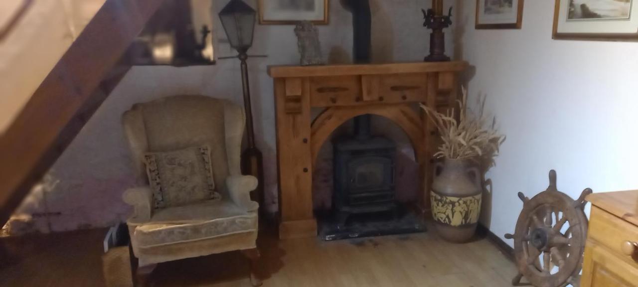 Plumpton Barn Villa Ashford  Eksteriør billede